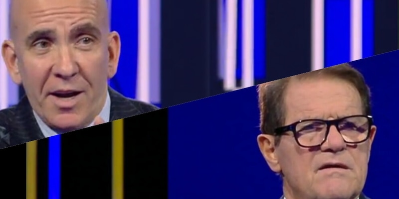 Di Canio-Capello all'attacco: Motta, cambi confusi e "lezione di calcio alla Juve" 1 Di Canio-Capello all'attacco: Motta, cambi confusi e "lezione di calcio alla Juve"