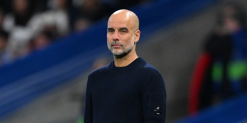 Manchester City, novità sul futuro di Guardiola: "Se volesse andare via..." 1 Manchester City, novità sul futuro di Guardiola: "Se volesse andare via..."