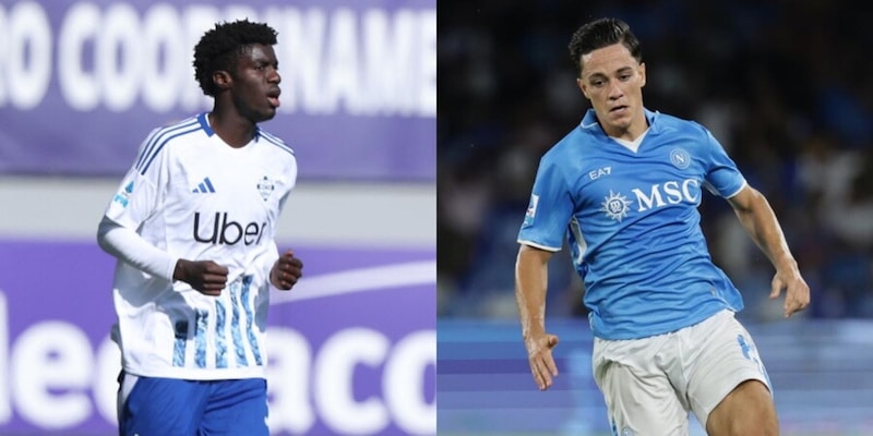 Como-Napoli diretta Serie A: Conte vuole il sorpasso all'Inter 1 Como-Napoli diretta Serie A: Conte vuole il sorpasso all'Inter