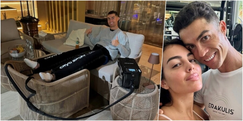 Cristiano Ronaldo compie 40 anni: "Non ha una vita..." 1 Cristiano Ronaldo compie 40 anni: "Non ha una vita..."