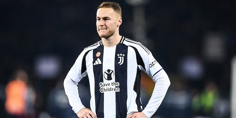 Crisi Koopmeiners, il più grande mistero Juve: tutte le ragioni del flop 1 Crisi Koopmeiners, il più grande mistero Juve: tutte le ragioni del flop