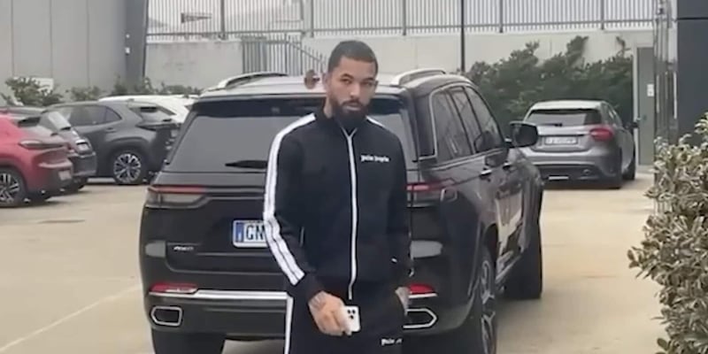 Douglas Luiz, la Juve ne perde un altro: l’infortunio e i tempi di recupero 1 Douglas Luiz, la Juve ne perde un altro: l’infortunio e i tempi di recupero