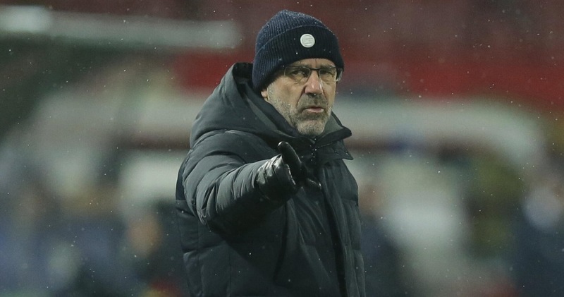 Dalla Serie A al Psv: la Juve potrebbe sfidarlo in Champions, cosa sta succedendo 1 Dalla Serie A al Psv: la Juve potrebbe sfidarlo in Champions, cosa sta succedendo