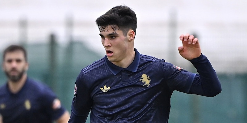 Potenza-Juve Next Gen LIVE: segui la sfida in diretta 1 Potenza-Juve Next Gen LIVE: segui la sfida in diretta