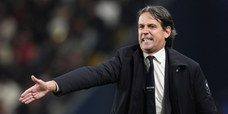 Inter, il possibile cammino fino alla finale di Champions League 1 Inter, il possibile cammino fino alla finale di Champions League