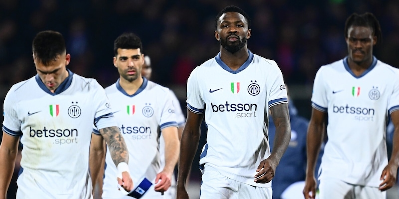 Inter, blackout e scorie: intanto Inzaghi fa da scudo e arriva la diffida 1 Inter, blackout e scorie: intanto Inzaghi fa da scudo e arriva la diffida