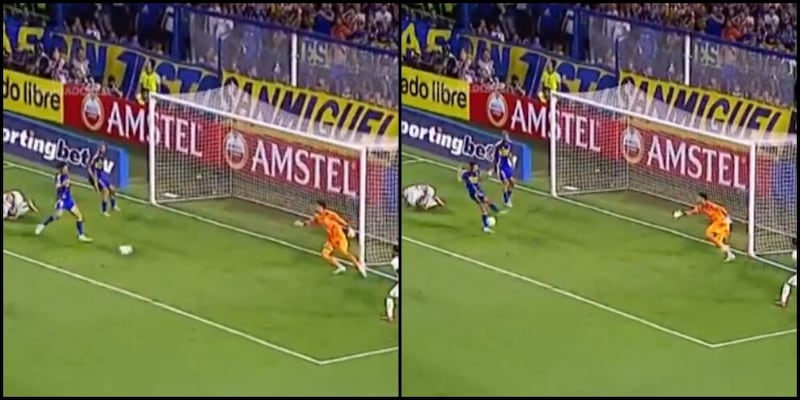 Cavani, errore incredibile a porta vuota: Boca eliminato dalla Coppa Libertadores 1 Cavani, errore incredibile a porta vuota: Boca eliminato dalla Coppa Libertadores