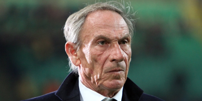 Zeman sotto osservazione a Roma: gli aggiornamenti sulle condizioni 1 Zeman sotto osservazione a Roma: gli aggiornamenti sulle condizioni