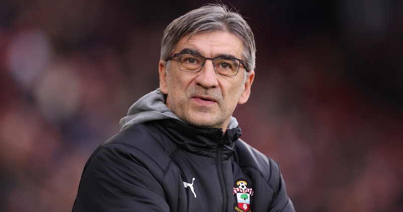 Juric peggior tecnico nella storia della Premier, distrutto in Inghilterra: "Ha meno chance di..." 1 Juric peggior tecnico nella storia della Premier, distrutto in Inghilterra: "Ha meno chance di..."
