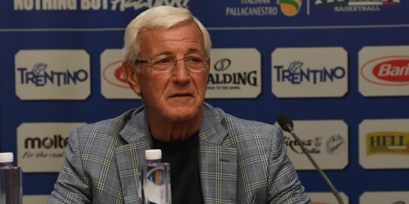 Lippi non impazzisce per Thiago Motta: "Per la Juve dopo Allegri mi immaginavo altro" 1 Lippi non impazzisce per Thiago Motta: "Per la Juve dopo Allegri mi immaginavo altro"