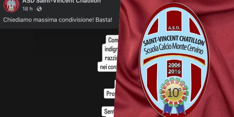 Insulti razzisti a un ragazzino da parte di alcuni genitori: “Scimmia di m…” 1 Insulti razzisti a un ragazzino da parte di alcuni genitori: “Scimmia di m…”