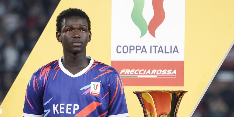 "Seydou - Il sogno non ha colore" finalista ai Nastri d'Argento 1 "Seydou - Il sogno non ha colore" finalista ai Nastri d'Argento