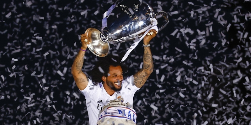 Marcelo appende gli scarpini al chiodo: “Per sempre grato al calcio” 1 Marcelo appende gli scarpini al chiodo: “Per sempre grato al calcio”