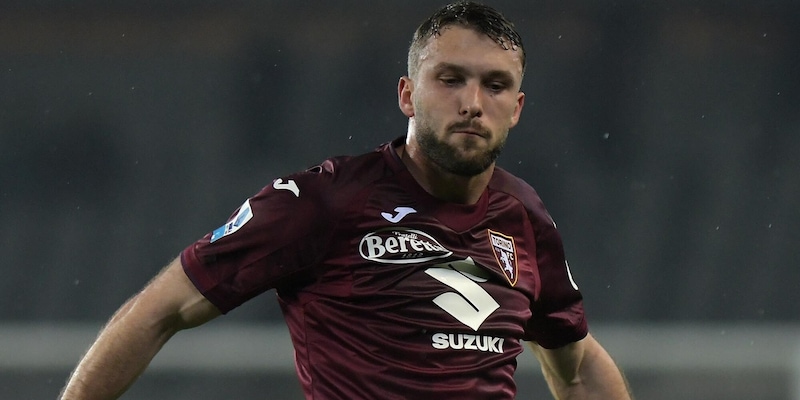 Il Toro verso il Milan: Walukiewicz pronto, Sosa in dubbio 1 Il Toro verso il Milan: Walukiewicz pronto, Sosa in dubbio
