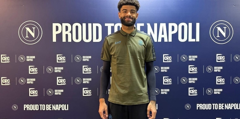 Billing: "Napoli? Totalmente diverso da dove ero prima. Mi viene la pelle d'oca..." 1 Billing: "Napoli? Totalmente diverso da dove ero prima. Mi viene la pelle d'oca..."