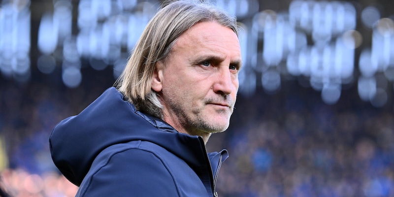 Nicola spiega la mossa verso la Juve: “Importante”. Su Luvumbo e Gaetano... 1 Nicola spiega la mossa verso la Juve: “Importante”. Su Luvumbo e Gaetano...