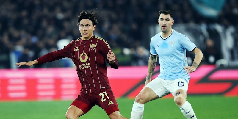 Cinque italiane in Champions, ora dipende da Roma e Lazio: lo scenario possibile 1 Cinque italiane in Champions, ora dipende da Roma e Lazio: lo scenario possibile