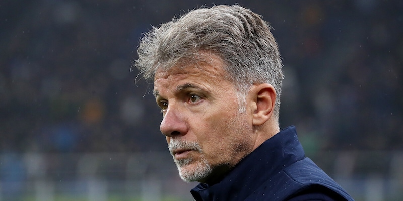 Lazio, le parole di Baroni prima del Milan: "Lavoriamo per diventare una grande squadra. E sugli arbitraggi..." 1 Lazio, le parole di Baroni prima del Milan: "Lavoriamo per diventare una grande squadra. E sugli arbitraggi..."