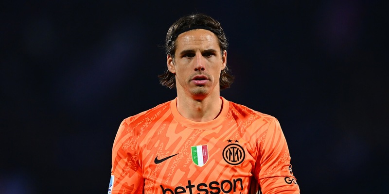 Inter, infortunio per Sommer: i tempi di recupero, salta anche il Napoli 1 Inter, infortunio per Sommer: i tempi di recupero, salta anche il Napoli