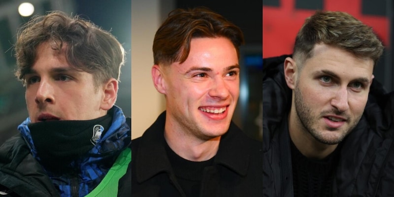 Serie A, i nuovi acquisti potranno giocare i recuperi? Cosa dice il regolamento 1 Serie A, i nuovi acquisti potranno giocare i recuperi? Cosa dice il regolamento