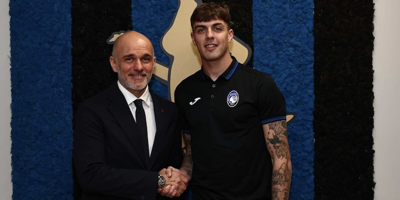 Atalanta, ecco Maldini dal Monza: le cifre. E ci guadagna anche il Milan 1 Atalanta, ecco Maldini dal Monza: le cifre. E ci guadagna anche il Milan