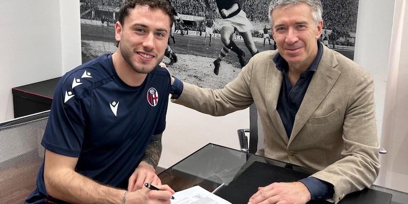 Calabria al Bologna è ufficiale: l'ex capitano saluta il Milan 1 Calabria al Bologna è ufficiale: l'ex capitano saluta il Milan