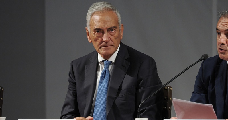 Gravina rieletto presidente Figc: è al 3° mandato, fino a quando resterà in carica 1 Gravina rieletto presidente Figc: è al 3° mandato, fino a quando resterà in carica