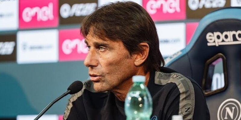 Conte all'attacco: "Napoli, punti sudati e non in carrozza come altri" 1 Conte all'attacco: "Napoli, punti sudati e non in carrozza come altri"