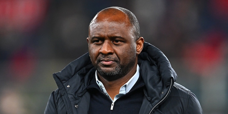 Vieira: "Genoa, Inter ferita dopo la Juve. Miretti? Io non dimentico" 1 Vieira: "Genoa, Inter ferita dopo la Juve. Miretti? Io non dimentico"