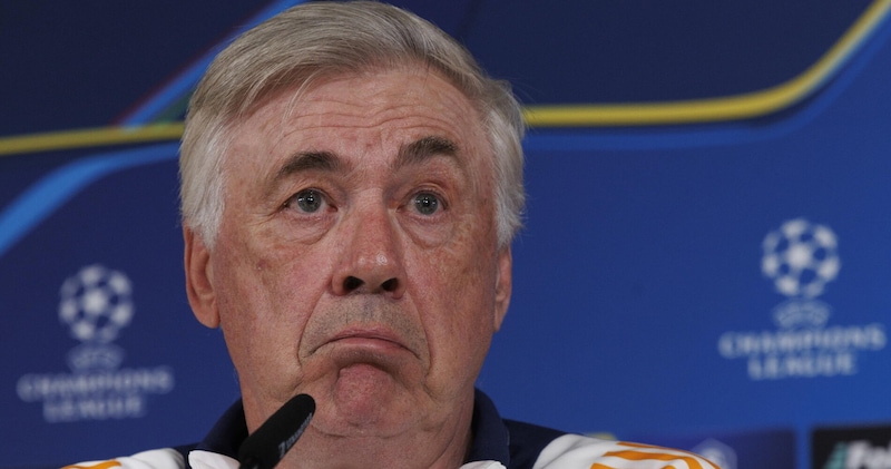 Ancelotti e Guardiola, Real-City si infiamma: "Prima della partita..." 1 Ancelotti e Guardiola, Real-City si infiamma: "Prima della partita..."