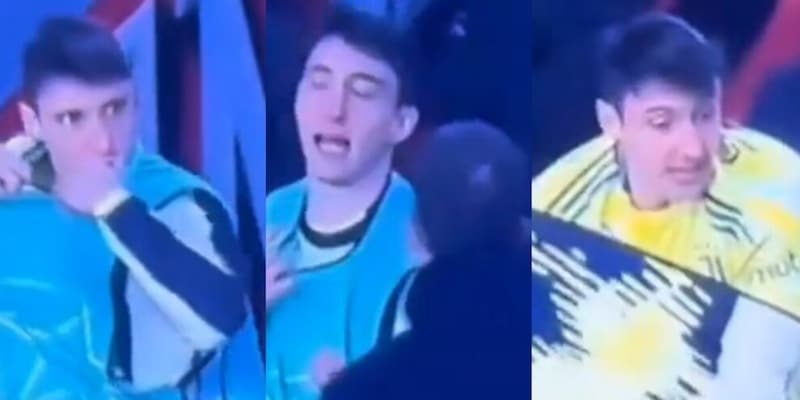 Juve, polemica tra Cambiaso e Thiago Motta per il cambio: "Perché proprio io?" 1 Juve, polemica tra Cambiaso e Thiago Motta per il cambio: "Perché proprio io?"