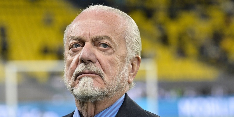 De Laurentiis carica il Napoli, arriva il messaggio motivazionale dopo il ko contro il Como 1 De Laurentiis carica il Napoli, arriva il messaggio motivazionale dopo il ko contro il Como