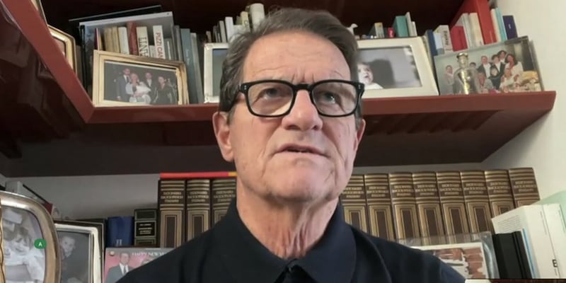 Capello: "Motta finalmente ha capito! Juve, Giuntoli ha speso tanto e male" 1 Capello: "Motta finalmente ha capito! Juve, Giuntoli ha speso tanto e male"