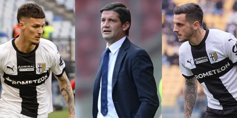 Fantacalcio®, come cambia il Parma con Chivu: possibile rilancio per Man? 1 Fantacalcio®, come cambia il Parma con Chivu: possibile rilancio per Man?