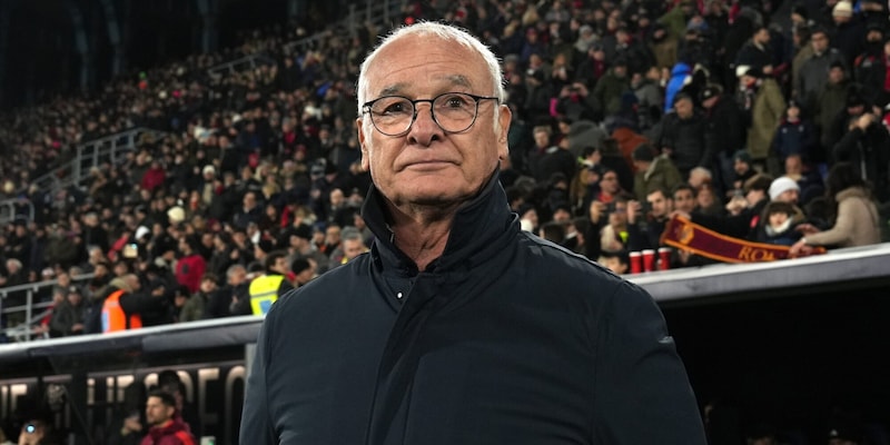 Roma, i convocati di Ranieri per il Venezia: la scelta sui nuovi arrivati 1 Roma, i convocati di Ranieri per il Venezia: la scelta sui nuovi arrivati