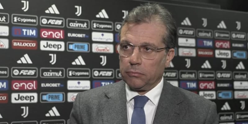 Giuntoli, futuro Motta e responsabilità Juve: le parole dopo il disastro 1 Giuntoli, futuro Motta e responsabilità Juve: le parole dopo il disastro