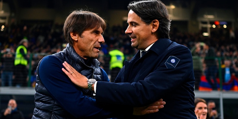 Inzaghi, il piano sbanca Conte: turnover prima del Maradona, zero squalifiche e... 1 Inzaghi, il piano sbanca Conte: turnover prima del Maradona, zero squalifiche e...