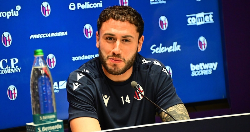 Calabria e l'addio al Milan: "Situazioni spiacevoli. Sulla lite con Conceicao..." 1 Calabria e l'addio al Milan: "Situazioni spiacevoli. Sulla lite con Conceicao..."