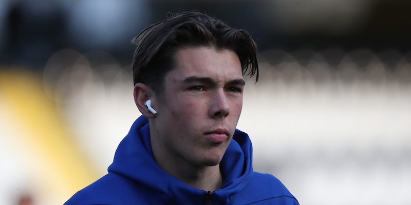 Doppietta di Buffon, cresce una stella: Louis Thomas brilla nel Pisa Primavera 1 Doppietta di Buffon, cresce una stella: Louis Thomas brilla nel Pisa Primavera
