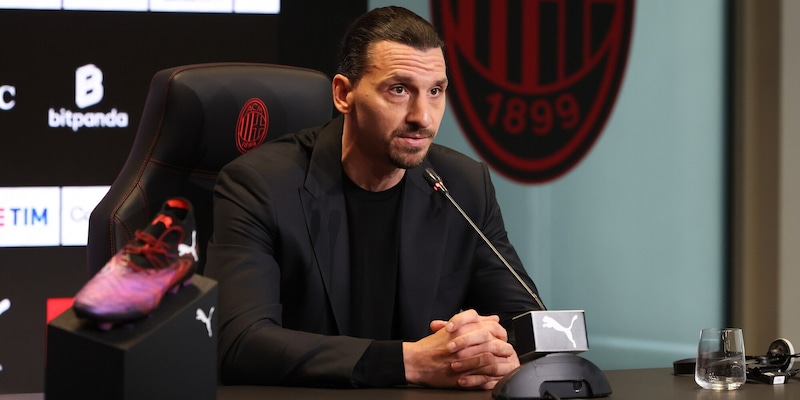 Ibrahimovic furioso sull’arbitraggio di Empoli-Milan: "Chiediamo rispetto" 1 Ibrahimovic furioso sull’arbitraggio di Empoli-Milan: "Chiediamo rispetto"