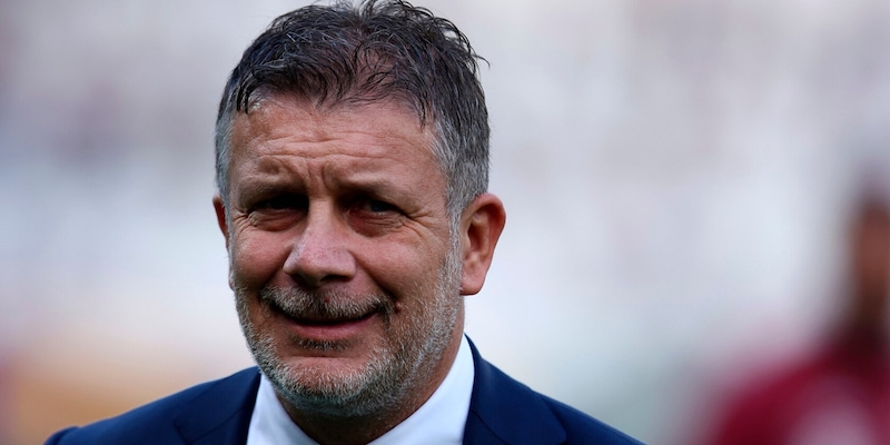 Cherubini si presenta: "Next Gen al Parma? Difficile, ecco cosa servirebbe" 1 Cherubini si presenta: "Next Gen al Parma? Difficile, ecco cosa servirebbe"