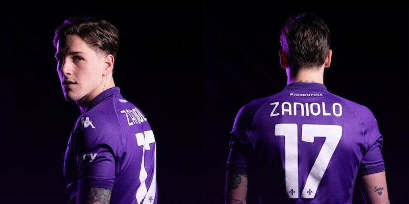 Zaniolo alla Fiorentina è ufficiale: i dettagli dell'accordo col Galatasaray 1 Zaniolo alla Fiorentina è ufficiale: i dettagli dell'accordo col Galatasaray