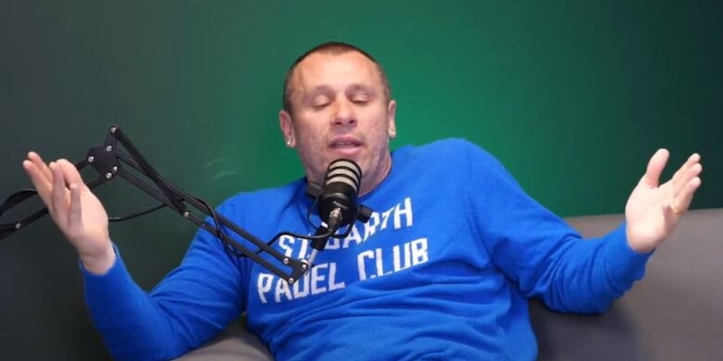 Cassano boccia Motta: “Un disastro, ha svalutato tutti”. E su Thuram… 1 Cassano boccia Motta: “Un disastro, ha svalutato tutti”. E su Thuram…