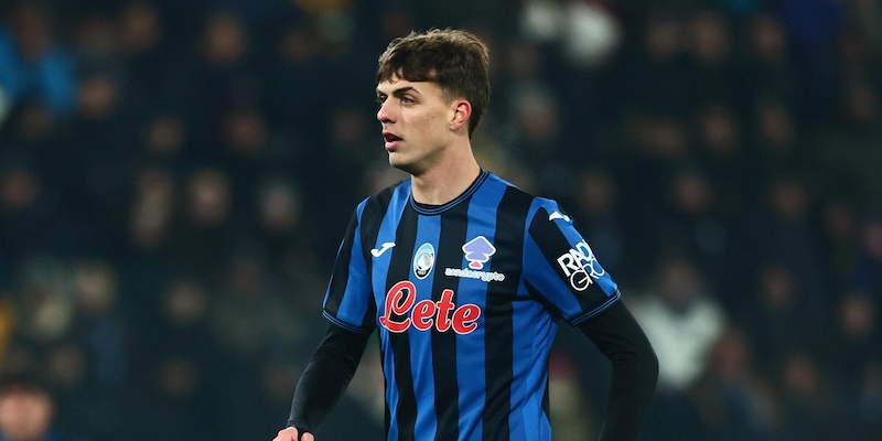 Atalanta, infortunio anche per Maldini: come sta e quando torna 1 Atalanta, infortunio anche per Maldini: come sta e quando torna