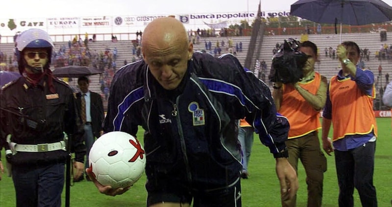Collina, ma sul serio? 1 Collina, ma sul serio?