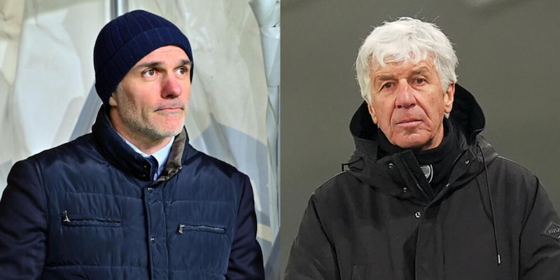 Atalanta, Percassi: "Gasperini? Se non rinnova ce ne faremo una ragione" 1 Atalanta, Percassi: "Gasperini? Se non rinnova ce ne faremo una ragione"