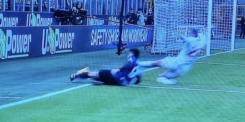 Aia, Zappi: "Bastoni? L'arbitro non poteva vedere, sul Var a chiamata..." 1 Aia, Zappi: "Bastoni? L'arbitro non poteva vedere, sul Var a chiamata..."