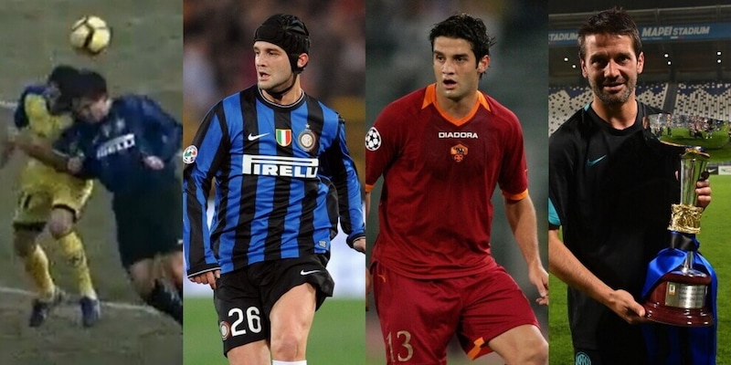 Come giocherà il Parma di Chivu: Pellissier, il caschetto, il modulo e la Roma nel destino 1 Come giocherà il Parma di Chivu: Pellissier, il caschetto, il modulo e la Roma nel destino