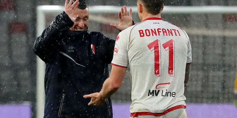 Serie B: c'è Bari-Cremonese gratis su Dazn. I tifosi che non sono ancora abbonati potranno seguire facilmente la partita in modalità gratuita 1 Serie B: c'è Bari-Cremonese gratis su Dazn. I tifosi che non sono ancora abbonati potranno seguire facilmente la partita in modalità gratuita