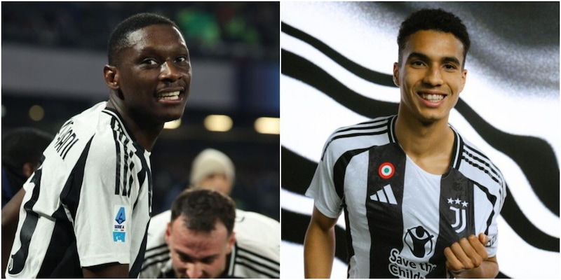 Juve, la nuova lista Uefa per la Champions League: escluso un nuovo acquisto 1 Juve, la nuova lista Uefa per la Champions League: escluso un nuovo acquisto